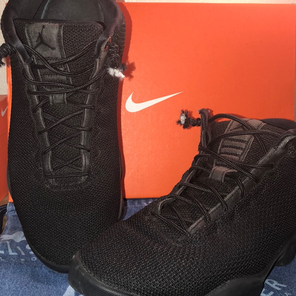 Jordan’s